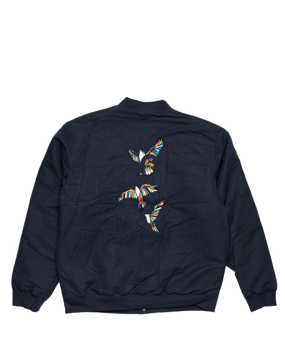Puma x Neymar Junior Bomber Jacket | 535734-43 | AFEW STORE